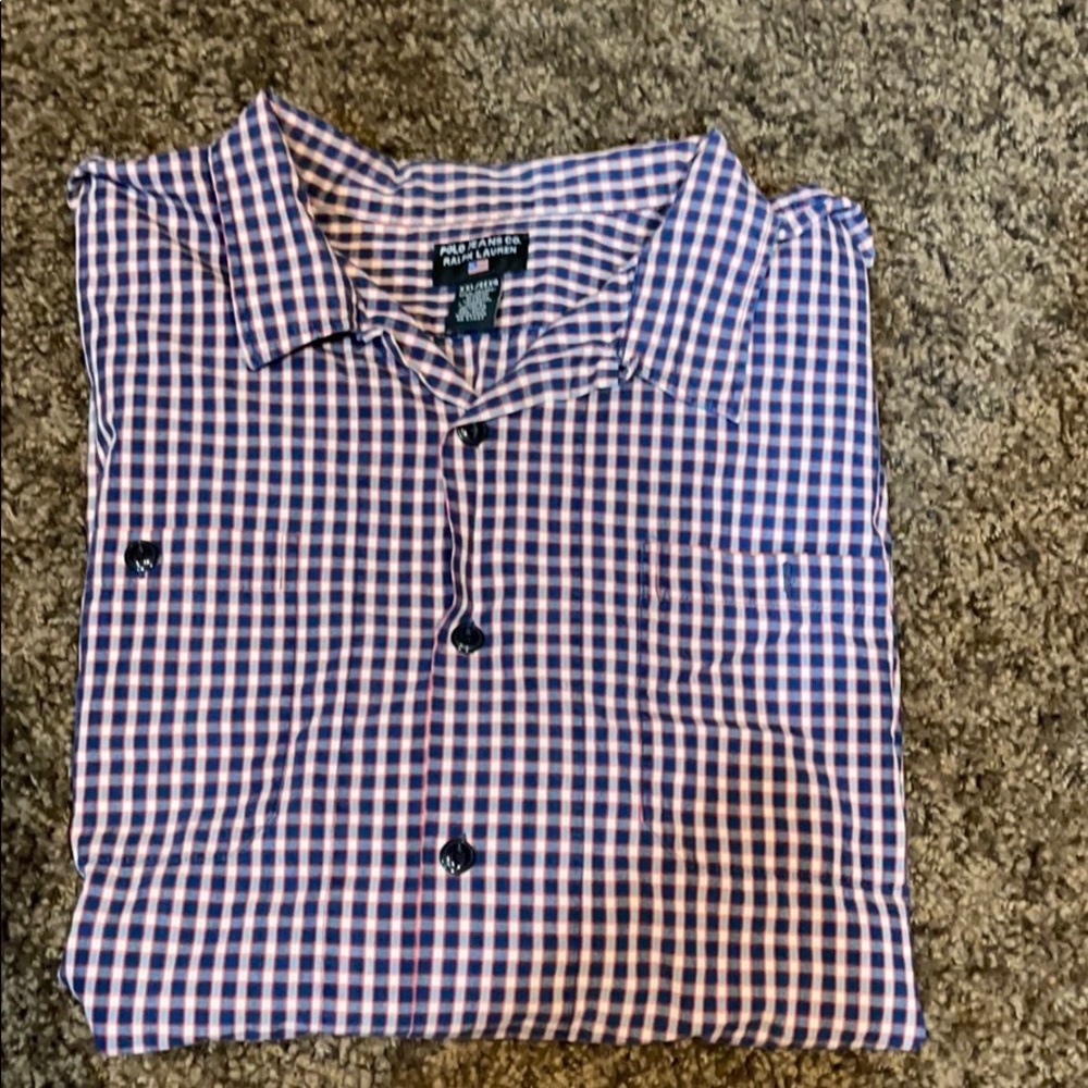 Polo Ralph Lauren shirt